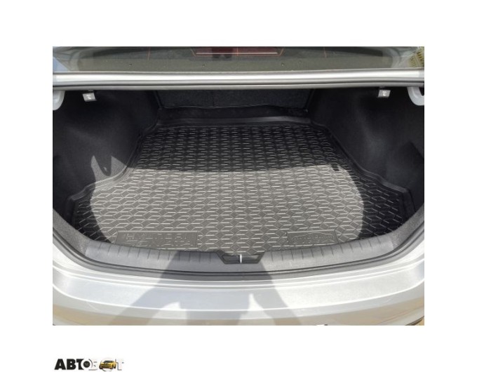 Автомобильный коврик в багажник Hyundai Sonata LF/8 2016- USA (AVTO-Gumm), цена: 1 194 грн.