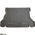 Автомобільний килимок в багажник Opel Astra F 1991- Hatchback (Avto-Gumm), ціна: 1 182 грн.