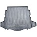 Автомобильный коврик в багажник Nissan X-Trail (T33) 2022- (5 мест) нижняя полка (AVTO-Gumm), цена: 824 грн.