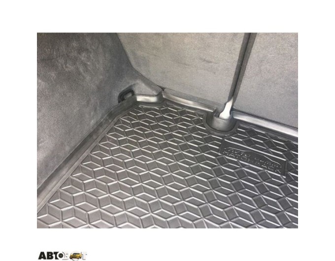 Автомобільний килимок в багажник Audi A3 2004-2012 Hatchback (Avto-Gumm), ціна: 1 182 грн.