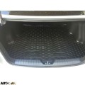 Автомобільний килимок в багажник Kia Rio 2015- Sedan (Avto-Gumm), ціна: 1 182 грн.