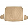 Автомобільний килимок в багажник BYD Sea Lion 05 2025- Нижня поличка №1 бежевый (AVTO-Gumm), ціна: 1 180 грн.