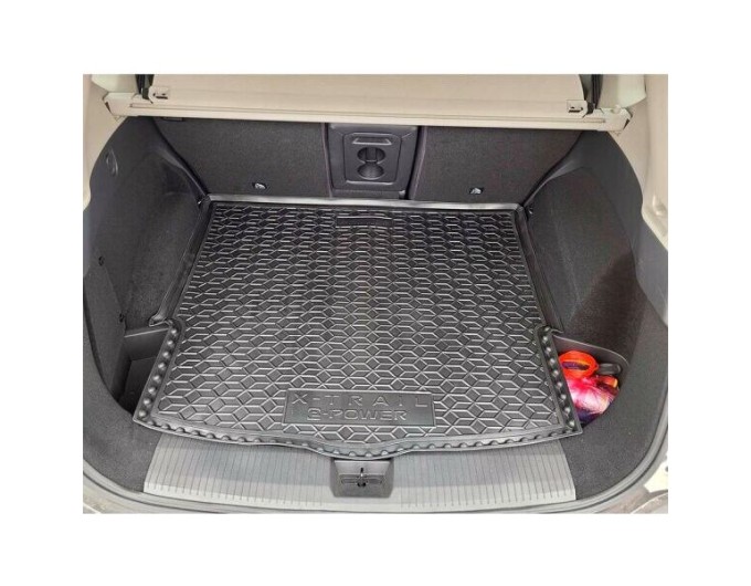 Автомобильный коврик в багажник Nissan X-Trail (T33) e-Power 2022- (AVTO-Gumm), цена: 1 182 грн.