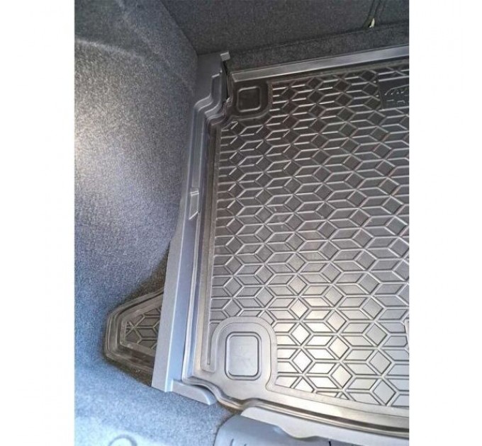 Автомобільний килимок в багажник Hyundai i30 2024- Hb Нижня поличка (AVTO-Gumm), ціна: 1 093 грн.