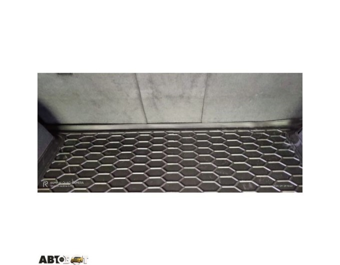 Автомобільний килимок в багажник Lexus RX 350 2003- (Avto-Gumm), ціна: 1 182 грн.