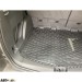Автомобильный коврик в багажник Ford Kuga 2013- (Avto-Gumm), цена: 824 грн.