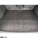 Автомобильный коврик в багажник Volkswagen Tiguan 2007- (Avto-Gumm), цена: 824 грн.