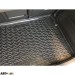Автомобильный коврик в багажник Opel Crossland X 2019- верхняя полка (AVTO-Gumm), цена: 824 грн.