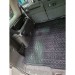Автомобильный коврик в багажник Nissan Pathfinder 2004- (с ухом) (AVTO-Gumm), цена: 1 093 грн.