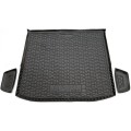 Автомобильный коврик в багажник Mitsubishi Outlander 2022- (AVTO-Gumm), цена: 1 182 грн.