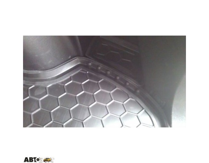 Автомобільний килимок в багажник Subaru Forester 3 2008- (Avto-Gumm), ціна: 1 182 грн.
