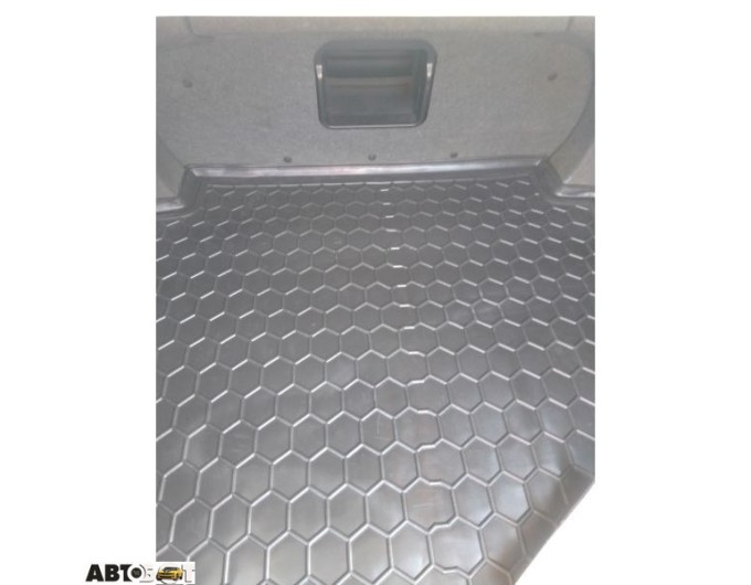 Автомобільний килимок в багажник Geely Emgrand 8 (EC8) 2013- (Avto-Gumm), ціна: 1 182 грн.