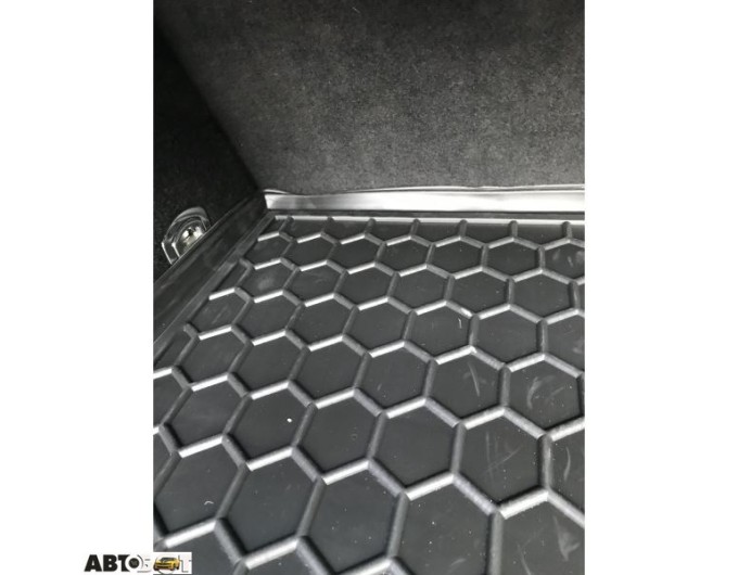 Автомобільний килимок в багажник Volkswagen Passat B6/B7 05-/11- (Universal) (Avto-Gumm), ціна: 1 182 грн.