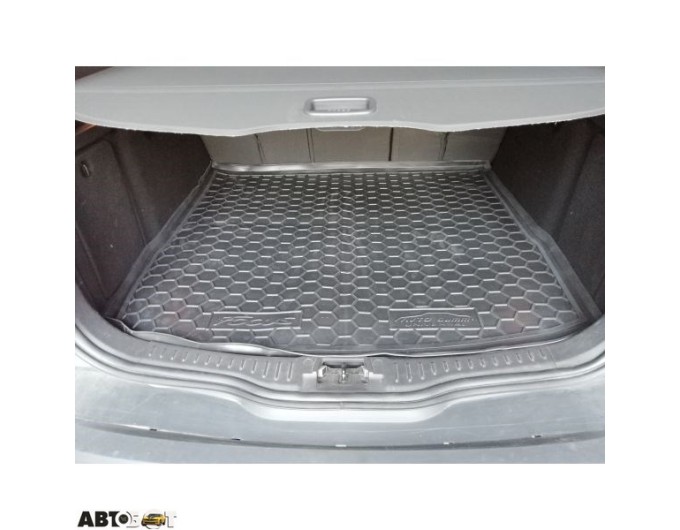 Автомобільний килимок в багажник Ford Focus 3 2011- Universal (Avto-Gumm), ціна: 1 182 грн.