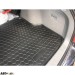 Автомобільний килимок в багажник Chevrolet Lacetti 2004- Wagon (AVTO-Gumm), ціна: 824 грн.