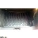 Автомобільний килимок в багажник Nissan Juke 2016- Нижня поличка (Avto-Gumm), ціна: 824 грн.