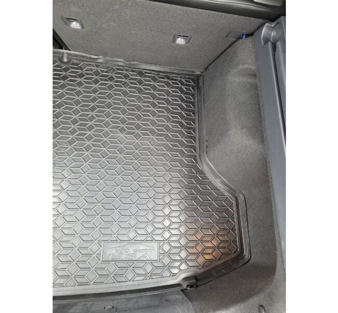 Автомобильный коврик в багажник Hyundai IONIQ hybrid 2017- USA (AVTO-Gumm), цена: 1 093 грн.