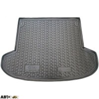 Автомобільний килимок в багажник Kia Ceed 2006- Universal (AVTO-Gumm)