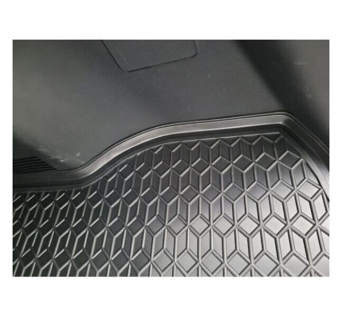 Автомобільний килимок в багажник Changan UNI-K 2022- (AVTO-Gumm), ціна: 1 093 грн.