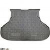 Автомобільний килимок в багажник Ваз Lada 2110 Sedan (AVTO-Gumm), ціна: 938 грн.