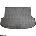 Автомобильный коврик в багажник Lexus RX 350 2010- (Канада) (с докаткой) (AVTO-Gumm), цена: 1 182 грн.