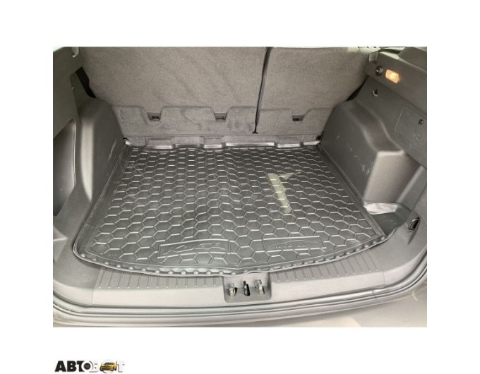 Автомобільний килимок в багажник Ford Kuga 2013- (Avto-Gumm), ціна: 1 182 грн.