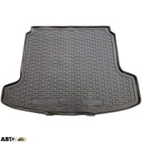 Автомобільний килимок в багажник MG 5 2018- Sedan (AVTO-Gumm)