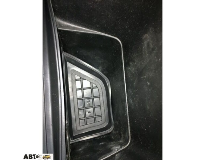 Автомобільний килимок в багажник Suzuki SX4 2014- Верхня поличка (Avto-Gumm), ціна: 1 182 грн.