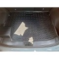 Автомобильный коврик в багажник Nissan Qashqai e-Power 2022- (AVTO-Gumm), цена: 1 182 грн.