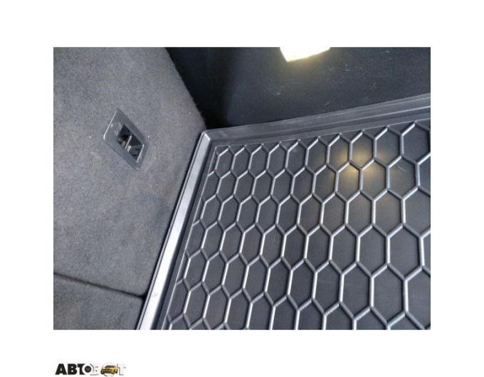Автомобільний килимок в багажник Ford Edge 2 2014- (Avto-Gumm), ціна: 1 182 грн.