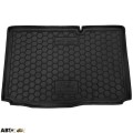 Автомобільний килимок в багажник Ford B-Max 2013- Нижня поличка (Avto-Gumm), ціна: 947 грн.