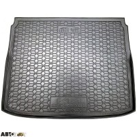 Автомобільний килимок в багажник Kia Sportage 5 2021- Нижня поличка (AVTO-Gumm)