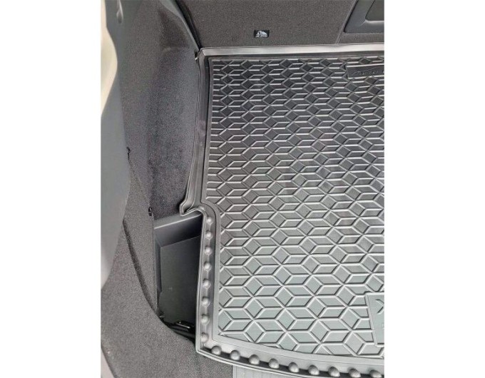 Автомобильный коврик в багажник Nissan X-Trail (T33) e-Power 2022- (AVTO-Gumm), цена: 1 182 грн.