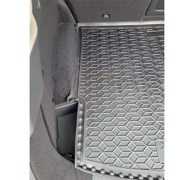 Автомобильный коврик в багажник Nissan X-Trail (T33) e-Power 2022- (AVTO-Gumm), цена: 824 грн.