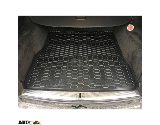 Автомобільний килимок в багажник Audi A6 (C5) 1998-2005 Universal (Avto-Gumm), ціна: 1 182 грн.