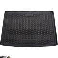 Автомобільний килимок в багажник Mercedes B (W246) 2014- Electric Drive верхній (Avto-Gumm), ціна: 1 182 грн.
