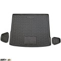 Автомобильный коврик в багажник Audi Q3 2020- (верхняя полка) (Avto-Gumm), цена: 1 194 грн.