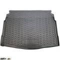 Автомобильный коврик в багажник Volkswagen Golf 8 2020- (нижняя полка) (AVTO-Gumm), цена: 956 грн.