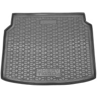 Автомобільний килимок в багажник Chery Tiggo 4 2025- (AVTO-Gumm)