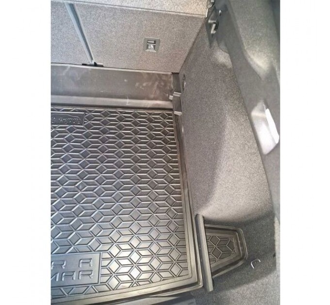 Автомобільний килимок в багажник Cupra Terramar 2025- Нижня поличка (AVTO-Gumm), ціна: 1 093 грн.