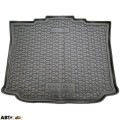 Автомобильный коврик в багажник Skoda Roomster 2006- (AVTO-Gumm), цена: 1 182 грн.