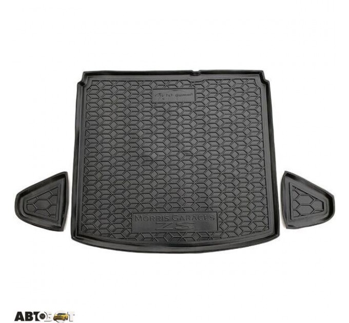 Автомобільний килимок в багажник MG ZS 2019- Нижня поличка (AVTO-Gumm), ціна: 824 грн.