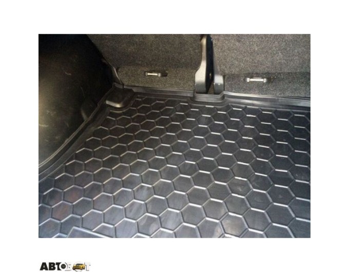 Автомобільний килимок в багажник Suzuki Grand Vitara 2005- (Avto-Gumm), ціна: 1 182 грн.