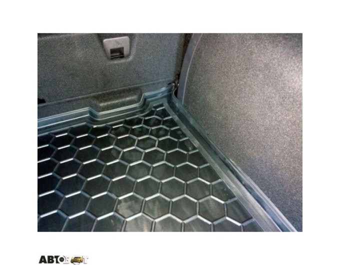Автомобільний килимок в багажник Ford Kuga 2013- (Avto-Gumm), ціна: 1 182 грн.