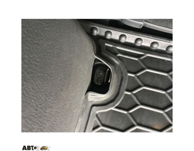 Автомобільний килимок в багажник Volkswagen Caddy 2004- Life (Avto-Gumm), ціна: 1 182 грн.