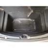 Автомобільний килимок в багажник Tesla Model 3 2017- нижний (AVTO-Gumm), ціна: 860 грн.