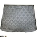 Автомобильный коврик в багажник Jeep Cherokee 2014- (AVTO-Gumm), цена: 1 194 грн.