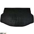 Автомобільний килимок в багажник Toyota RAV4 2013- hybrid (Avto-Gumm), ціна: 1 182 грн.