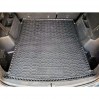 Автомобильный коврик в багажник Volkswagen Atlas 2016- 7 мест удлиненный (AVTO-Gumm), цена: 1 298 грн.