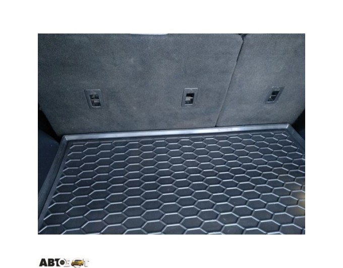 Автомобільний килимок в багажник Ford Edge 2 2014- (Avto-Gumm), ціна: 1 182 грн.